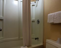 Fair View Inn & Suites Banyo Tipleri