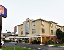 FairBridge Hotel Atlantic City Dış Mekan