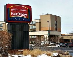 Fairbridge Hotel Cleveland East Genel