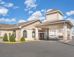 FairBridge Inn & Suites Glendive Öne Çıkan Resim