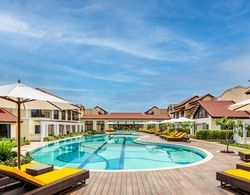 Fairfield by Marriott Goa Benaulim Öne Çıkan Resim