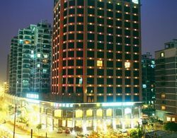 Fairfield by Marriott Hangzhou Xihu District Dış Mekan