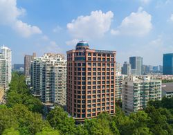 Fairfield by Marriott Hangzhou Xihu District Öne Çıkan Resim