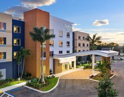 Fairfield by Marriott Inn & Suites Deerfield Beach Boca Raton Öne Çıkan Resim