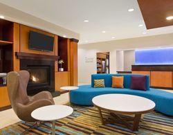 Fairfield by Marriott Inn & Suites Houston North/Cypress Station Öne Çıkan Resim