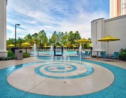 Fairfield by Marriott Inn & Suites Orlando at FLAMINGO CROSSINGS(r) Town Center Genel