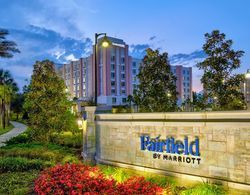 Fairfield by Marriott Inn & Suites Orlando at FLAMINGO CROSSINGS(r) Town Center Öne Çıkan Resim