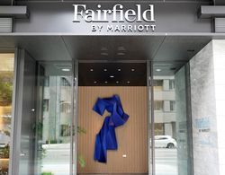 Fairfield by Marriott Osaka Namba Dış Mekan