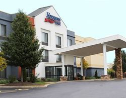 Fairfield by Marriott Rochester Henrietta/University Area Öne Çıkan Resim