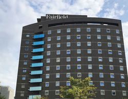 Fairfield by Marriott Sapporo Dış Mekan