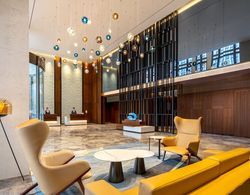 Fairfield by Marriott Shanghai Hongqiao NECC Öne Çıkan Resim