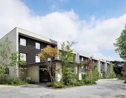 Fairfield by Marriott Tochigi Utsunomiya Dış Mekan