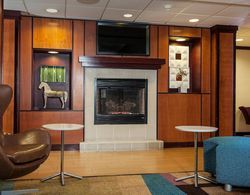 Fairfield Inn and Suites by Marriott Anchorage Genel