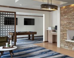 Fairfield Inn and Suites by Marriott Austin South Dış Mekan