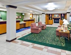 Fairfield Inn and Suites by Marriott San Bernardino Genel