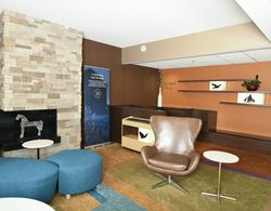 Fairfield Inn and Suites by Marriott Sandusky Genel