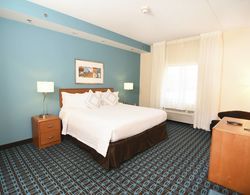 Fairfield Inn and Suites by Marriott Sandusky Genel