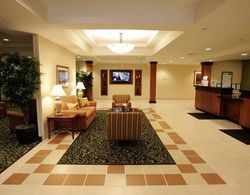Fairfield Inn and Suites by Marriott South Boston Genel