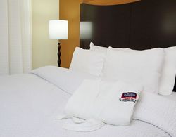 Fairfield Inn and Suites Fort Lauderdale Airport Genel