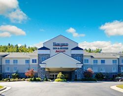 Fairfield Inn by Marriott Boone Genel