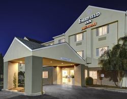 Fairfield Inn by Marriott Dothan Genel