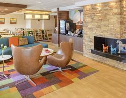 Fairfield Inn by Marriott Indianapolis South Öne Çıkan Resim