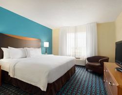 Fairfield Inn by Marriott Kankakee Bourbonnais Genel