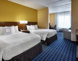 Fairfield Inn by Marriott Myrtle Beach Broadway at the Beach Genel