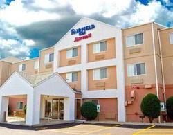 Fairfield Inn Forsyth Decatur Genel