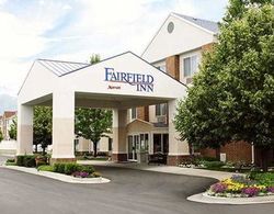 Fairfield Inn Salt Lake City Layton Genel