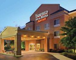 Fairfield Inn & Suites Akron South Genel
