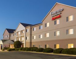 Fairfield Inn & Suites Amarillo West/Medical Center Öne Çıkan Resim