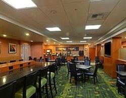 Fairfield Inn & Suites Anaheim North/Buena Park Yeme / İçme