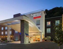 Fairfield Inn & Suites Athens Genel