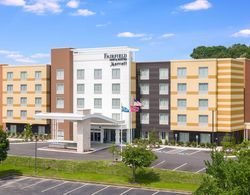 Fairfield Inn & Suites Athens Marriott Öne Çıkan Resim