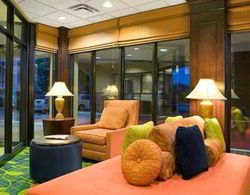 Fairfield Inn & Suites Atlanta Airport North Genel