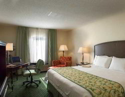 Fairfield Inn & Suites Atlanta Buckhead Genel