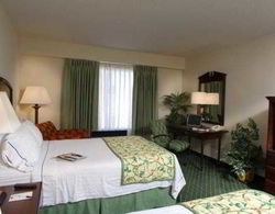 Fairfield Inn & Suites Atlanta Buckhead Genel