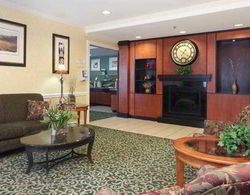 Fairfield Inn & Suites Atlanta Suwanee Genel