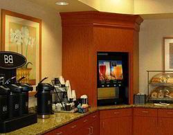Fairfield Inn & Suites Atlanta Vinings/Galleria Genel