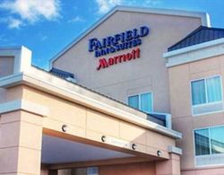 Fairfield Inn & Suites Augusta Genel
