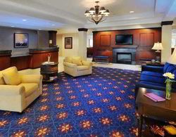 Fairfield Inn &Suites Austin Northwest/Domain Area Genel