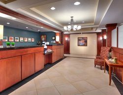 Fairfield Inn & Suites Boise Nampa Genel