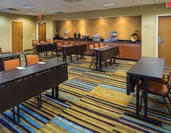 Fairfield Inn & Suites by Marriott Atlanta Buford/Mall of Georgia Genel