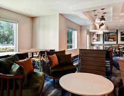 Fairfield Inn & Suites by Marriott Atlanta Kennesaw Dış Mekan