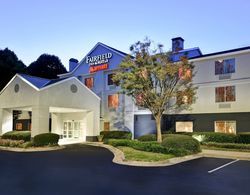 Fairfield Inn & Suites by Marriott Atlanta Kennesaw Öne Çıkan Resim