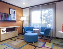 Fairfield Inn & Suites by Marriott Auburn Opelika Genel