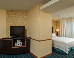 Fairfield Inn & Suites by Marriott Augusta Genel