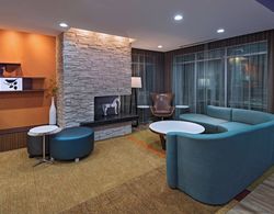 Fairfield Inn & Suites by Marriott Austin Buda Genel
