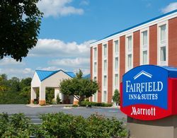 Fairfield Inn & Suites By Marriott Beckley Genel